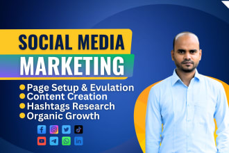 manage your social media accounts and grow your business