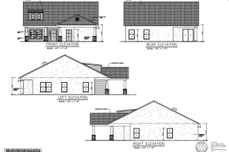 draw 2d floor plan, architectural drawing ,landscape design