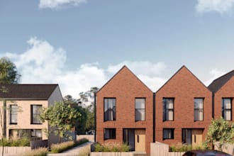 provide 3d cgi rendering for project