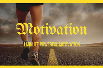 create world class you tube thumbnail for you