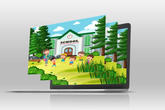 formate and publish your children book, ebook on amazon kindle KDP
