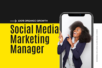 provide premium social media management to boost your brand