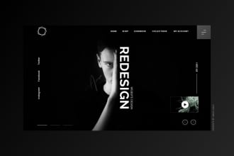 modify or edit your wordpress site