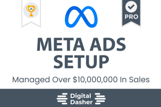 setup and manage your facebook ads