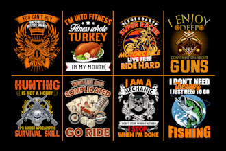 design t shirt logo, custom graphic typography bulk t shirts design
