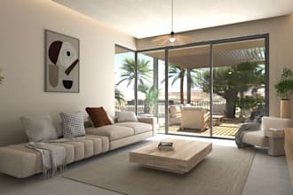 do 3d architecture design archicad rhino 3ds max renderings