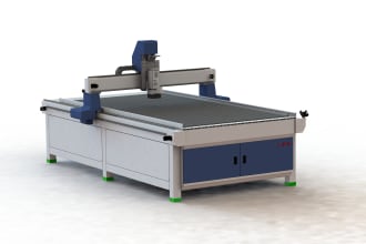 do mechanical engineering design projects