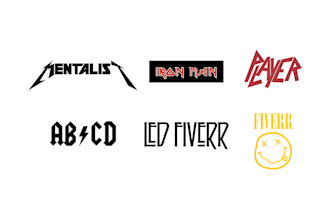 create a custom logo parody for clothing