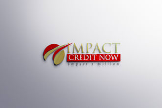 design credit repair logo