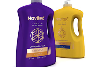 design and render products