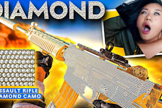make you a gaming thumbnail