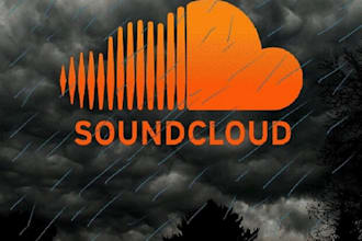 massive soundcloud music promotion to go viral