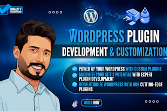 build a custom wordpress plugin with clean code