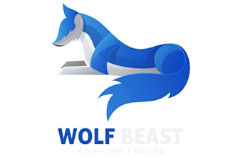 design your original logo for the cheapest price in fiverr