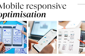 optimize your webflow site for mobile responsiveness