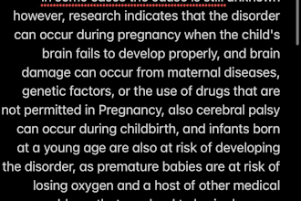 do something iam good at medical translation