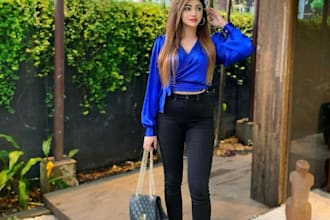 any photoshop editing for any picture