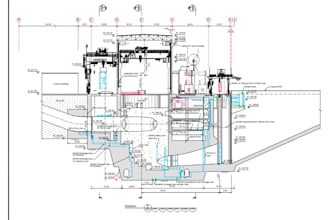 do 2d drawings in autocad