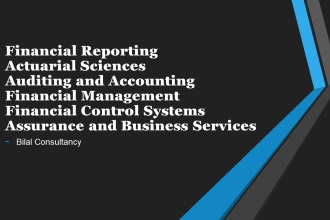 craft comprehensive annual financial statements