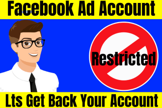 create facebook business manager and ad account