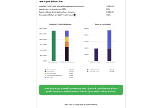 convert complex excel sheets to web app with pdf export