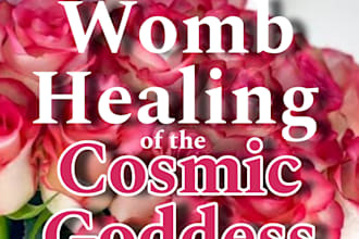 heal your lineage and goddess womb