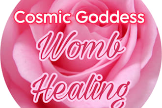heal your lineage and goddess womb