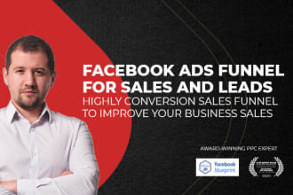 do proven facebook ads funnel to skyrocket your sales