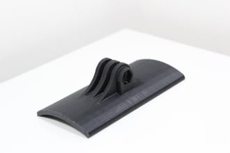 supply a high quality 3d printing service for custom parts or mass production