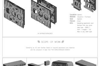 do basic to parametric revit families