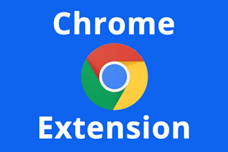 create,edit,fix google chrome extension