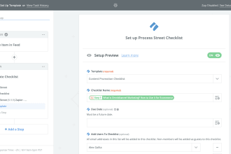 automate real estate campaign integromat