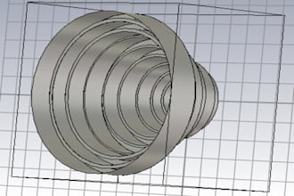 do antenna and their feed design