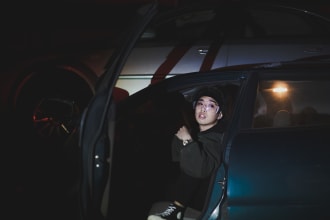 do vocal mixing and mastering by korean musicians for you