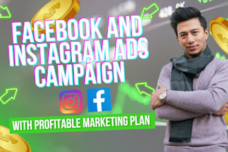 do facebook ads campaign, marketing, instagram advertising, meta ad manager