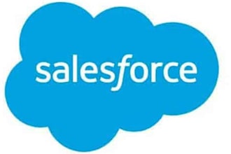 build custom automation for salesforce