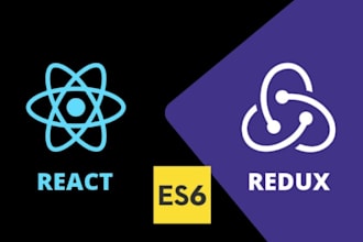 do redux integration in your react application