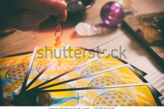 give you a great psychic reading for 2025