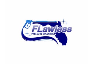 design eye catchy cleaning service logo with unlimited revision