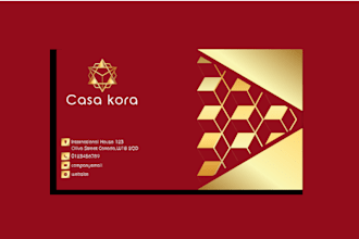 design your business card design