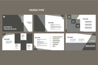 create powerpoint presentations, keynote or google slides