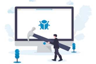 do your small task of website bug fixing laravel codeigniter PHP jquery database
