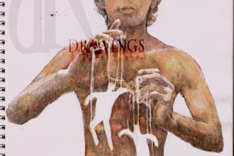 draw anything you want