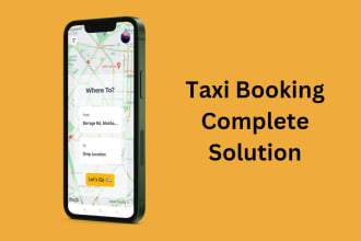 provide the best uber eats and uber taxi clone
