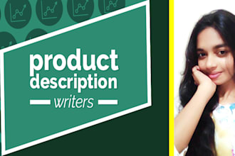 write your product description