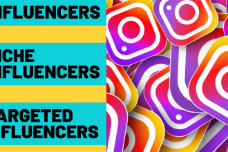 find the best instagram influencer for you
