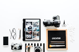 manage your social media content and online community