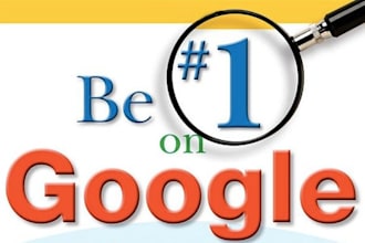 do full SEO to rank your website on google 1st page