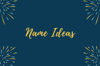develop original name ideas for your business, brand