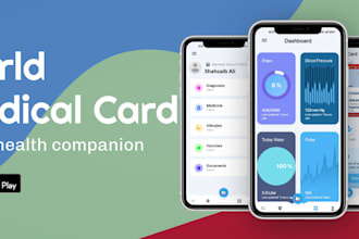 be your android app developer for android app development